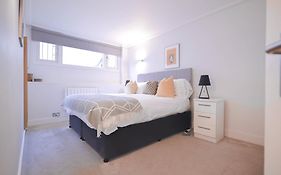 Camden Serviced Apartments By Globe Apartments